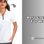 best golf shirts for women