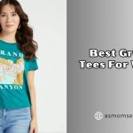 best graphic tees for women