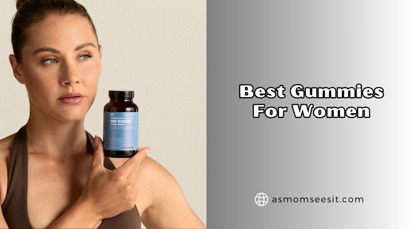 You are currently viewing Top 10 Best Gummies For Women To Buy In 2026