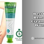 best hair removal creams for women