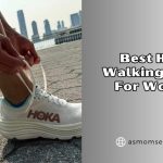 best hoka walking shoes for women