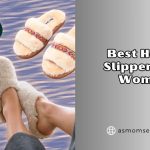best house slippers for women