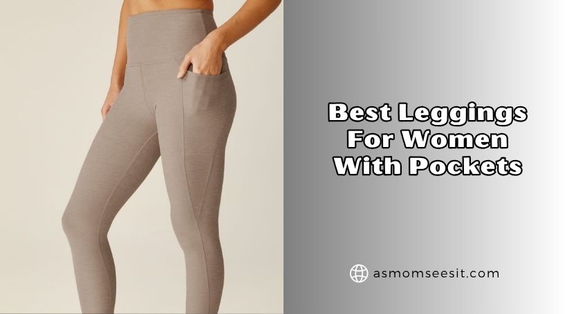 You are currently viewing Our 10 Best Leggings For Women With Pockets – Top Picks Of 2026