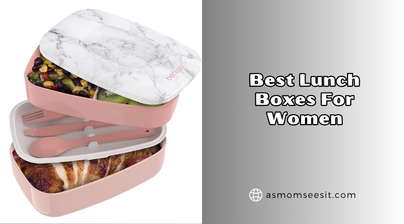 You are currently viewing Our 10 Best Lunch Boxes For Women In 2026 – Reviews And Guide