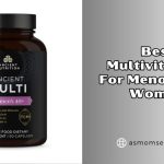 best multivitamins for menopausal women