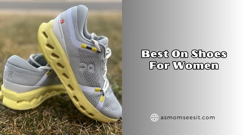 You are currently viewing Our 10 Best On Shoes For Women To Buy In 2026