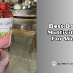 best organic multivitamins for women