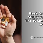 best organic multivitamins for women over 50