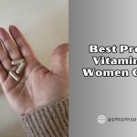 best prenatal vitamins for women over 40