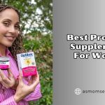 best probiotic supplements for women