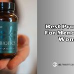 best probiotics for menopausal women