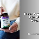 best probiotics for older women