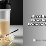 best protein powders for women over 60