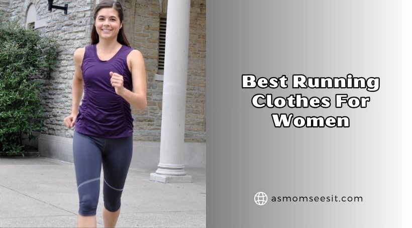 You are currently viewing 10 Best Running Clothes For Women – Top Picks Of 2026
