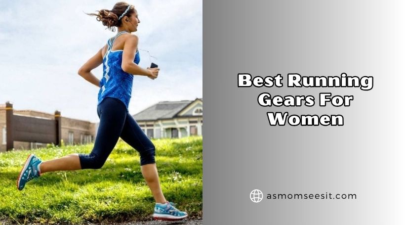 You are currently viewing Our 10 Best Running Gears For Women – Top Picks Of 2026