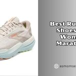 best running shoes for women marathon