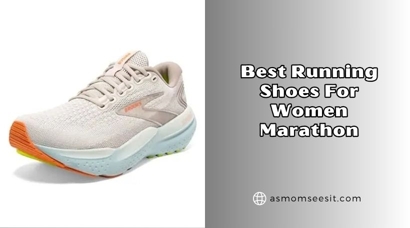 You are currently viewing 10 Best Running Shoes For Women Marathon 2026, According to Experts