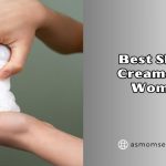 best shave creams for women