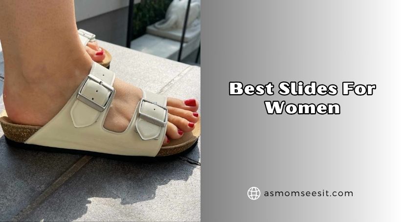You are currently viewing Top 10 Best Slides For Women In 2026