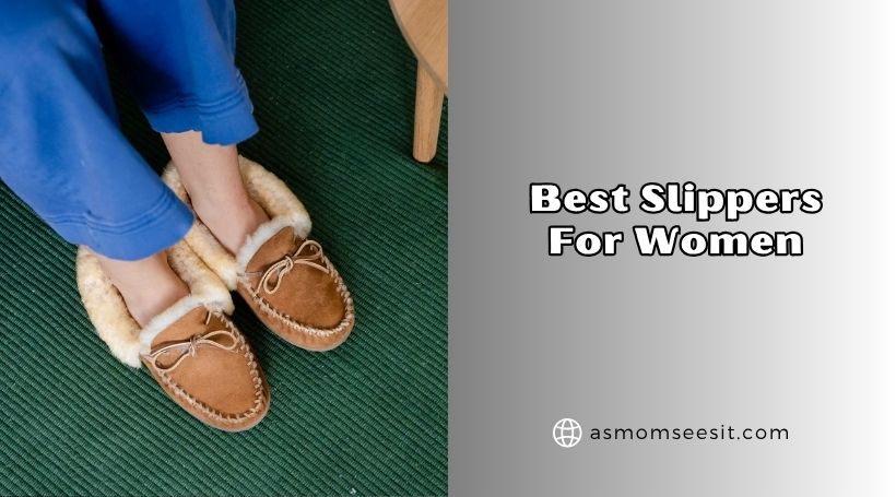 Read more about the article Top 10 Best Slippers For Women Of 2026