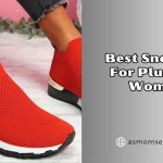 best sneakers for plus size women