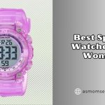 best sports watches for women