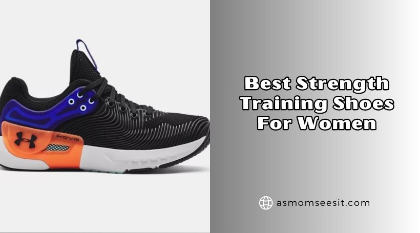You are currently viewing 10 Best Strength Training Shoes For Women To Buy In 2026