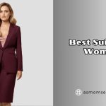 best suits for women
