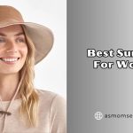 best sun hats for women