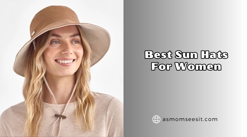 You are currently viewing The 10 Best Sun Hats For Women Of 2026, Tested by Experts