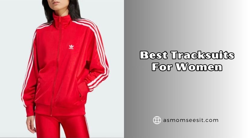best tracksuits for women