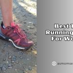 best trail running shoes for women