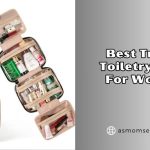 best travel toiletry bags for women