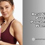 best vegan protein powders for women