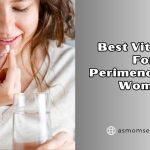 best vitamins for perimenopausal women