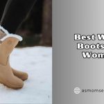best warm boots for women