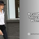 best white shirts for women