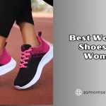 best working shoes for women