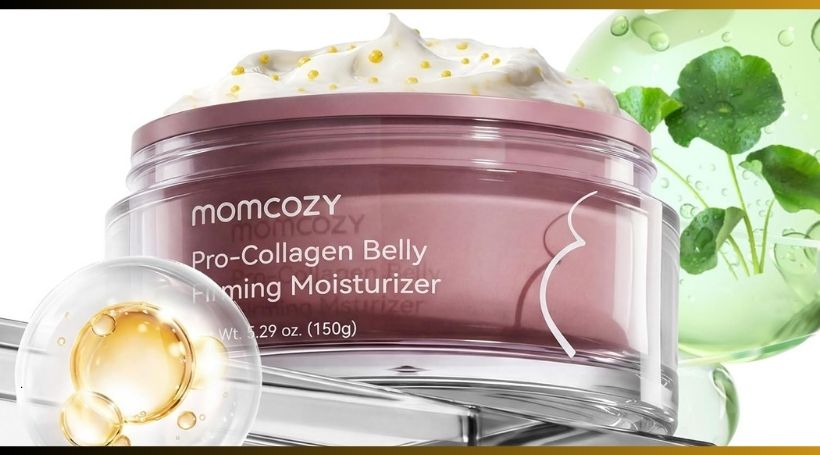 Stretch Mark Creams