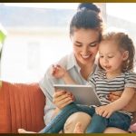 Essential Self-Care Tips Every New Mom