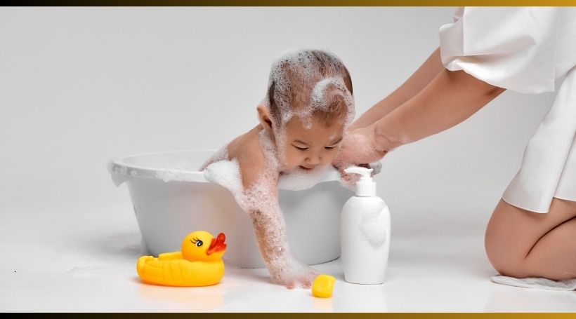 baby hygiene essentials every parent should know