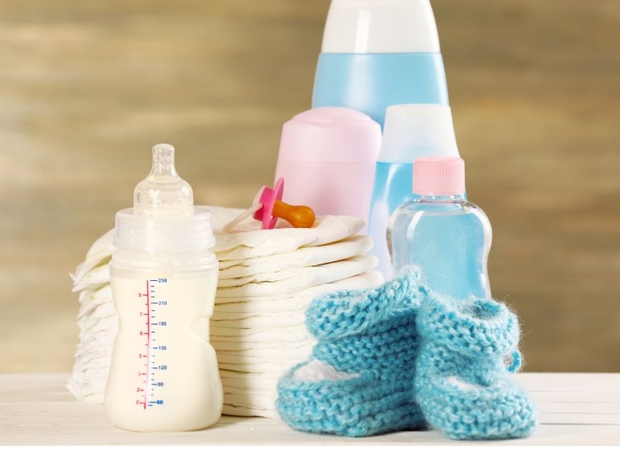 baby hygiene essentials every parent should know