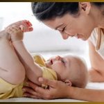 baby milestones explained what to expect in the first year