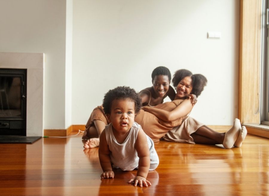 baby-proofing your home a room-by-room safety checklist