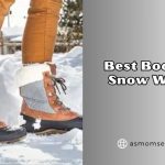 best boots for snow women