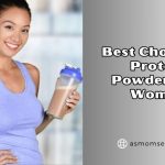 best chocolate protein powders for women