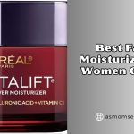best facial moisturizers for women over 50
