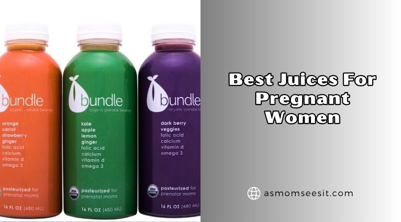 You are currently viewing The 10 Best Juices For Pregnant Women (2026), Tested and Reviewed