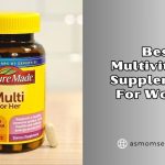 best multivitamin supplements for women