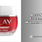 best night creams for women over 60